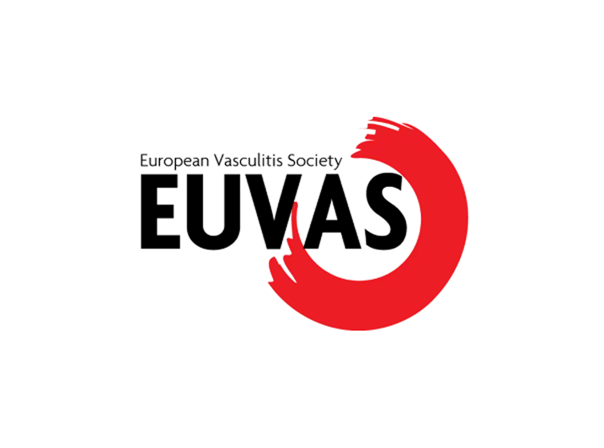 EUVAS, European Vasculitis Society website