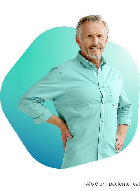 paciente n&atilde;o real